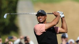 Tiger Woods admitió que dejó de competir por seguridad ante el coronavirus
