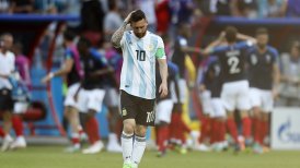 Ex ayudante técnico de Argentina: "No sé si Messi nació en el país adecuado"