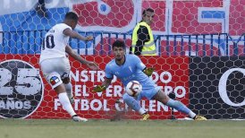 El retorno del fútbol: Sebastián Moreno recibió llamado desde La Moneda