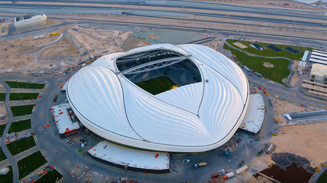 FIFA anunció el calendario del Mundial de Qatar: La final será el 18 de diciembre