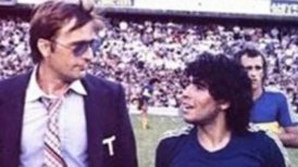 Falleció leyenda de Boca Juniors y de la selección argentina