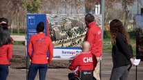 Villa Panamericana comenzó su proceso de licitación con miras a Santiago 2023