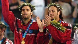 La ITF puso el oro olímpico de Massú y González como uno de los más importantes de los Juegos