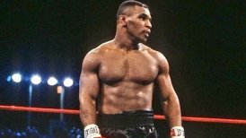 Mike Tyson peleará con Roy Jones en combate de exhibición de ocho asaltos