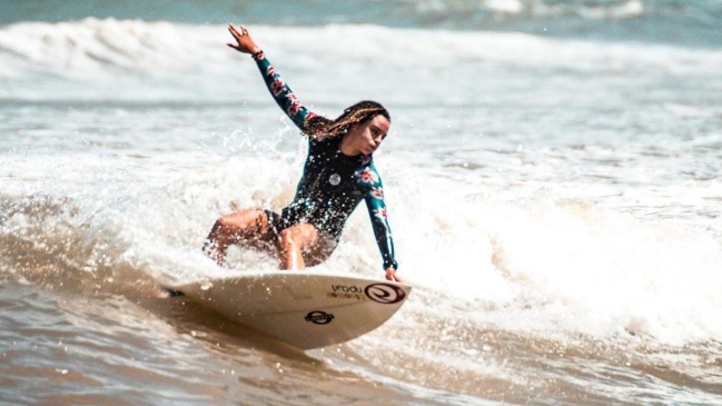 Surfista número uno de Chile y permisos a deportistas: No fue adecuado el criterio