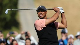 Tiger Woods no jugará el Campeonato Mundial de Golf
