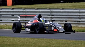 Nicolás Pino debutará en la Fórmula 4 británica: Quiero llevar a Chile a lo más alto