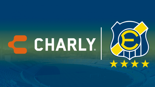 Marca mexicana Charly es nuevo patrocinador de Everton de Viña del Mar
