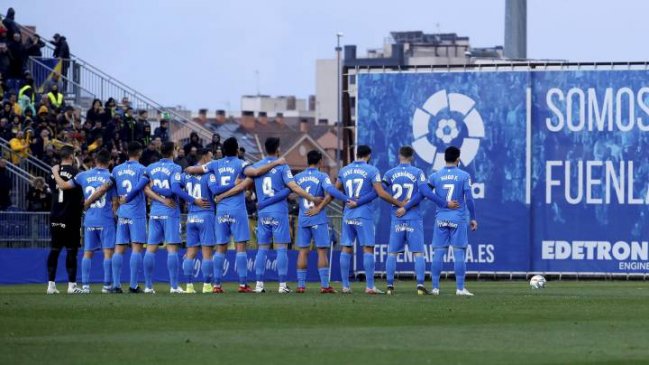 Federación Española obliga a jugar partido de Segunda que incide en liguilla de ascenso