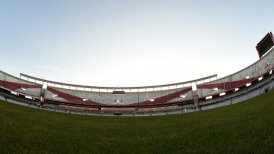 River Plate hará significativos arreglos en su estadio y no jugará ahí hasta el 2021