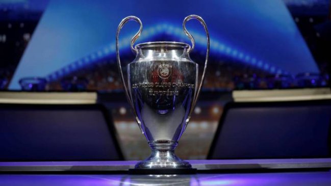 UEFA abrió la puerta a escenarios neutrales para sus competiciones