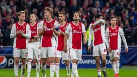 Ajax recibió una ola de críticas tras publicar un mensaje machista en Twitter