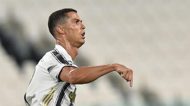 PSG inició negociaciones para contratar a Cristiano Ronaldo