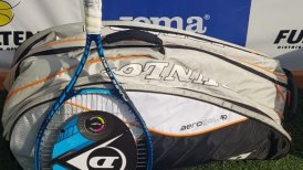 Una imperdible Súper Rifa tiene campaña de Todos por el Deporte y Fundación Futuros para el Tenis