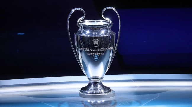UEFA canceló un partido de la Champions por caso positivo de coronavirus
