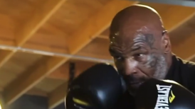 Regreso al boxeo de Mike Tyson se postergó para noviembre