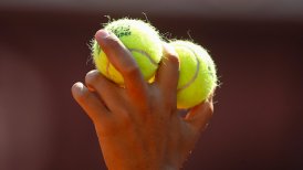 Mindep oficializó protocolos para el retorno seguro del tenis y el golf