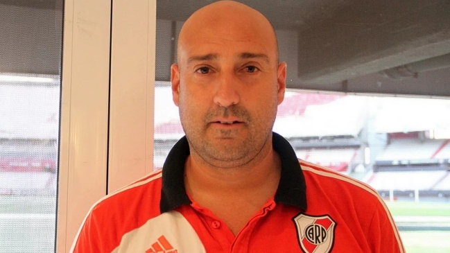 River Plate despidió al entrenador de vóleibol femenino por denuncia de abuso sexual