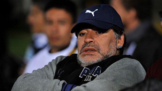 Cuñado de Diego Maradona falleció este miércoles por coronavirus
