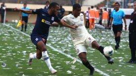 Gobierno peruano dio una segunda oportunidad para la reanudación del fútbol