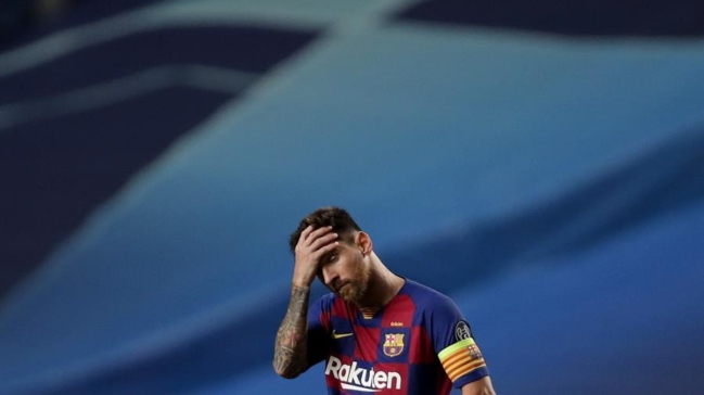 Ex presidente de Inter insiste en que buscan fichar a Lionel Messi