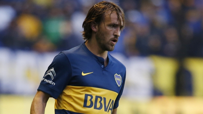 Medio argentino incluyó a José Pedro Fuenzalida entre los peores refuerzos de Boca Juniors