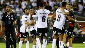 Colo Colo y la UC buscan alternativas fuera de Chile para la Copa Libertadores