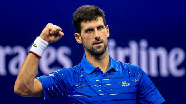 Novak Djokovic: Las ausencias de Nadal y Federer no le resta valor al US Open