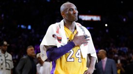 Calle de Los Angeles llevará nombre de Kobe Bryant