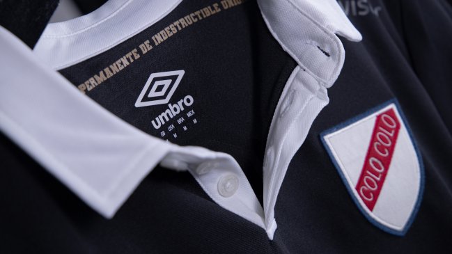 Camiseta retro colo colo online