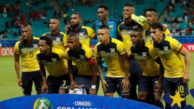 Gustavo Alfaro fue anunciado como nuevo técnico de Ecuador