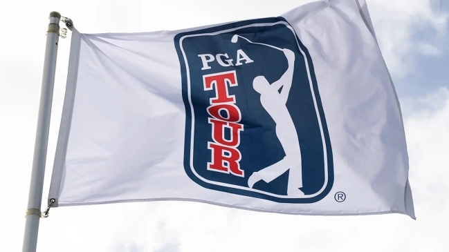 La PGA apoya el movimiento iniciado por el resto de deportes de Estados Unidos