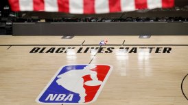 La NBA reanudará este sábado sus partidos de playoffs