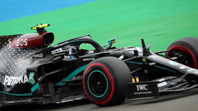 18 F1 verstappen y hamilton compiten por el gran premio de brasil fuera del futbol