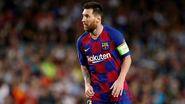 Hincha de Stuttgart inició una colecta de 900 millones de euros para contratar a Lionel Messi