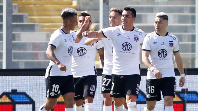 Dirección del Trabajo dio la razón al plantel de Colo Colo y sancionó a Blanco y Negro