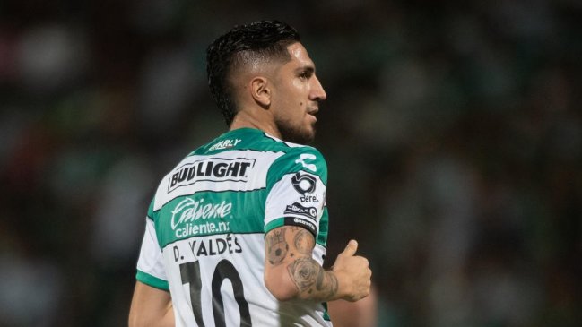 Juárez de Bruno Romo igualó con Santos Laguna de Diego Valdés en la Liga MX