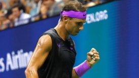 Rafael Nadal retomará la competencia la próxima semana en Roma