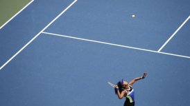 Naomi Osaka y Victoria Azarenka se enfrentan por el título femenino del US Open