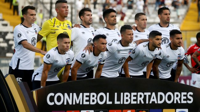 Apuestas: Colo Colo y Universidad Católica tendrán suertes dispares en la Copa Libertadores