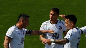 Colo Colo busca mitigar su crisis en duelo clave ante Peñarol por Copa Libertadores