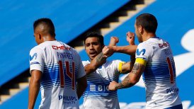 U. Católica recibe a Gremio en busca de sumar sus primeros puntos en la Copa Libertadores