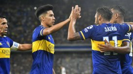 Libertad se ofreció a costear nuevos test de coronavirus a Boca Juniors