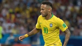 Neymar encabeza la nómina de Brasil para el inicio de las Clasificatorias ante Bolivia y Perú