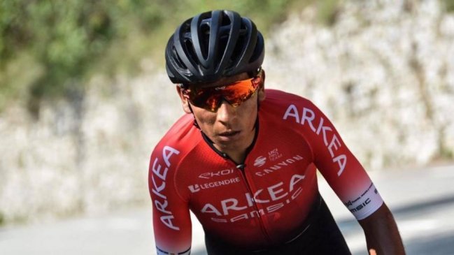 Autoridades francesas registraron las habitaciones de Nairo Quintana en medio del Tour