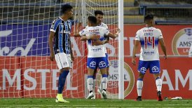 Ariel Holan planea repetir equipo para enfrentar a América de Cali en Copa Libertadores