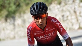 Autoridades francesas registraron las habitaciones de Nairo Quintana en medio del Tour
