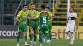 Defensa y Justicia derrotó a Olimpia y trepó a la segunda posición el Grupo G en la Libertadores