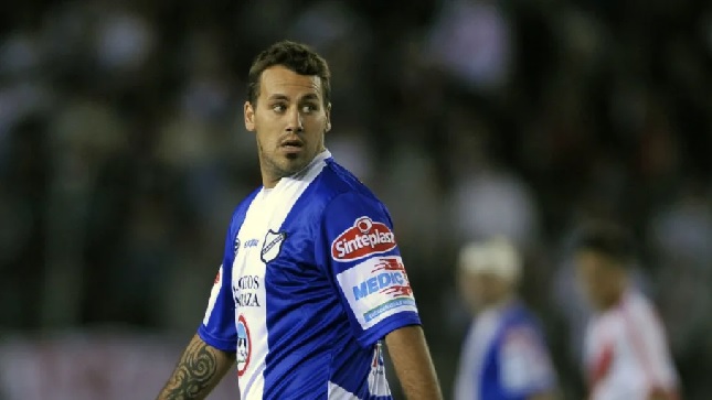 Cristian Fabbiani recibió un ofrecimiento para volver al fútbol chileno