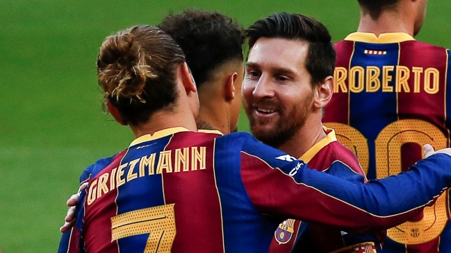 Reputada consultora aseguró que Lionel Messi es el deportista más rentable en Instagram
